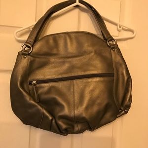 Derek Alexander purse